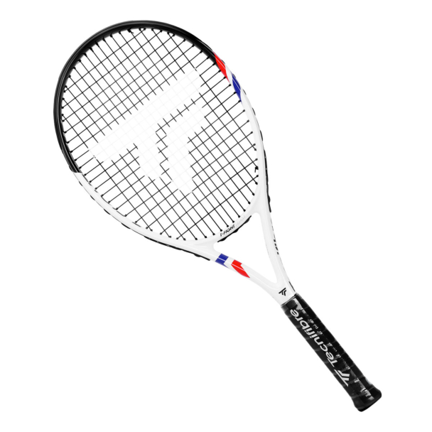 ⭐︎Amazing⭐︎ T-HIT LINE RACKET Raquete de Tênis Tecnifibre T-Fight Team OS 275g 16x19 - ProSpin