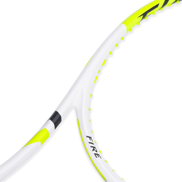 Raquete De Tênis Tecnifibre Fire 300g 2026 - ProSpin.com.br