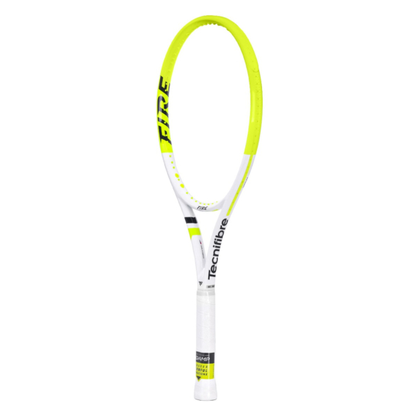 Raquete De Tênis Tecnifibre Fire 305g 2026 - ProSpin.com.br
