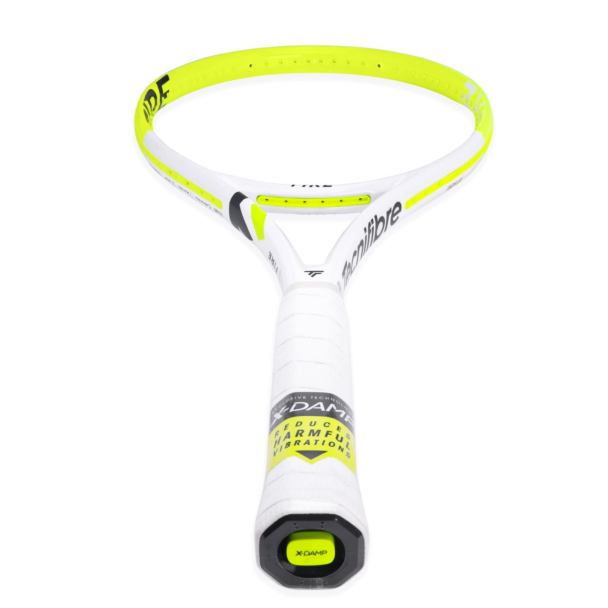Raquete De Tênis Tecnifibre Fire 305g 2026 - ProSpin.com.br