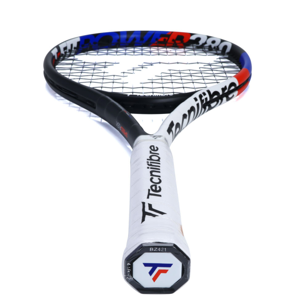Raquete de Tênis Tecnifibre T-Fit 280 Power - ProSpin.com.br