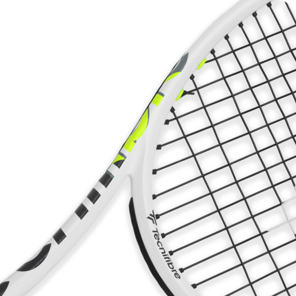 Raquete de Tênis Tecnifibre TF X1 275G - ProSpin.com.br