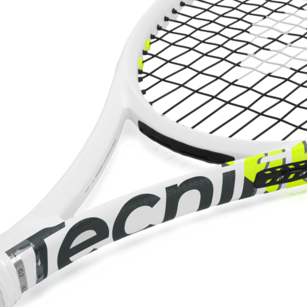 Raquete de Tênis Tecnifibre TF X1 275G - ProSpin.com.br