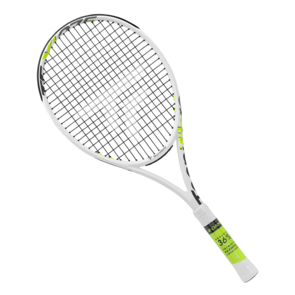 Raquete de Tênis Tecnifibre TF X1 275G - ProSpin.com.br