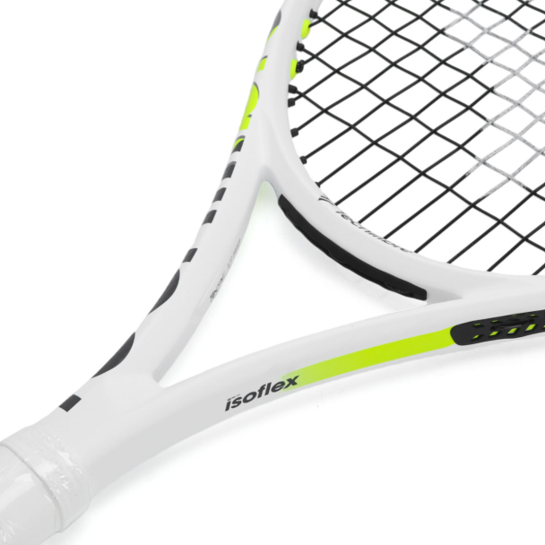 ラケット(硬式用) Tecnifibre TF-X1 300g G2 4 Raquete de Tênis Tecnifibre TF X1 300G - ProSpin.com.br