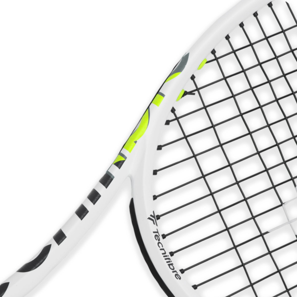 Raquete de Tênis Tecnifibre TF X1 300G - ProSpin.com.br