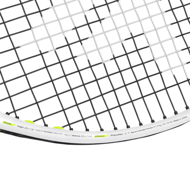 Raquete de Tênis Tecnifibre TF X1 300g