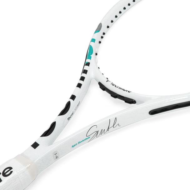 Raquete de Tênis Tecnifibre Tempo 298g Iga - Pró Spin