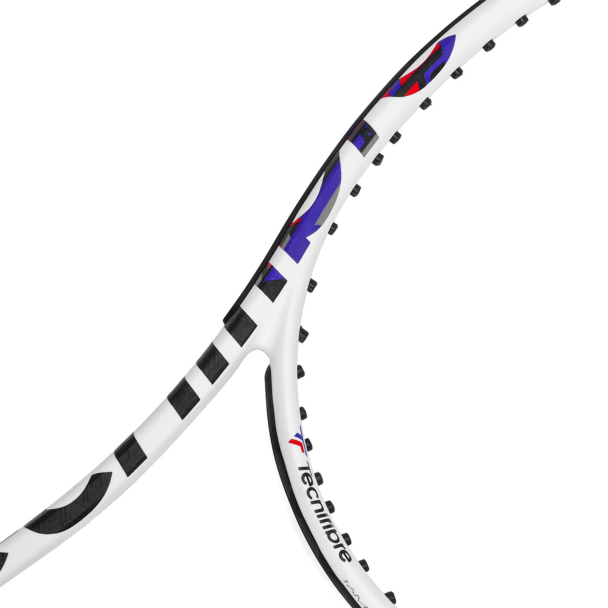 Raquete de Tênis Tecnifibre TF40 16x19 305g - Pró Spin