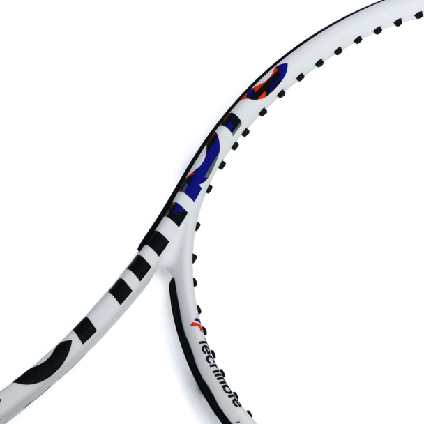 Raquete de Tênis Tecnifibre TF40 315G 16X19 - ProSpin.com.br