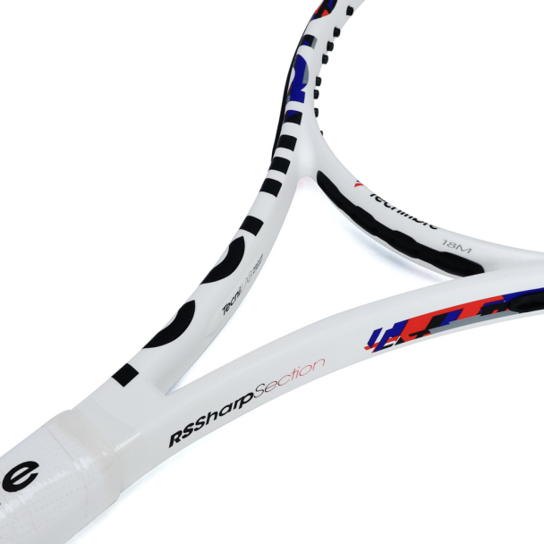 現行美品 TF40 315g 18x20 グリップ2 テクニファイバー Raquete de Tênis Tecnifibre TF40 315G 18x20 - ProSpin.com.br