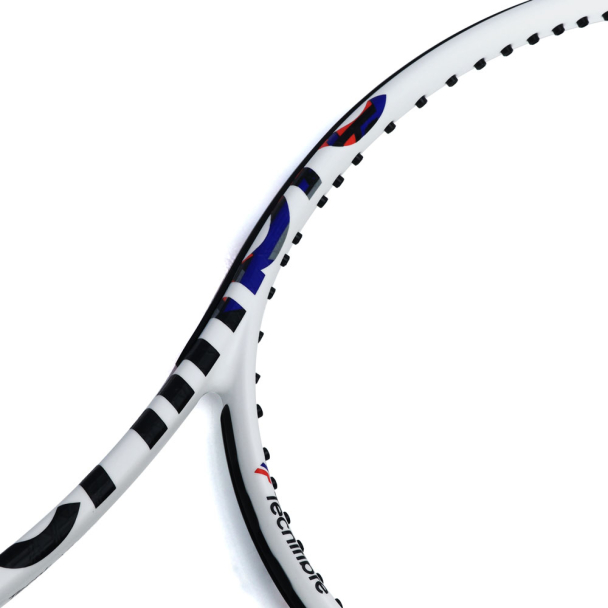 Raquete de Tênis Tecnifibre TF40 315G 18x20 - ProSpin.com.br