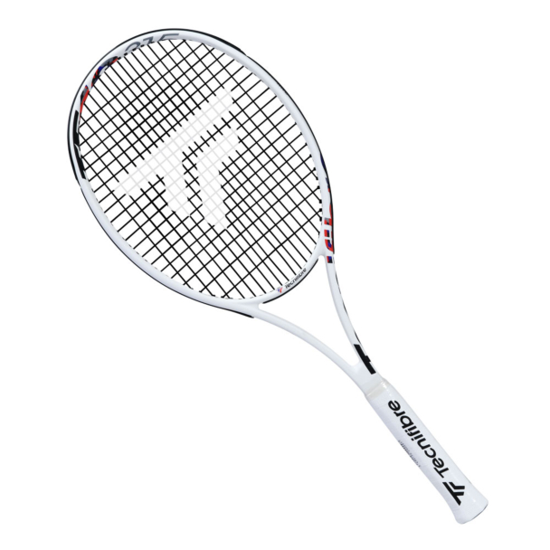Raquete de Tênis Tecnifibre TF40 315G 18x20 - ProSpin.com.br