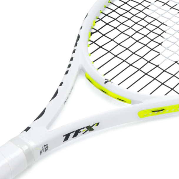 Raquete de Tênis Tecnifibre TF X1 V2 285g