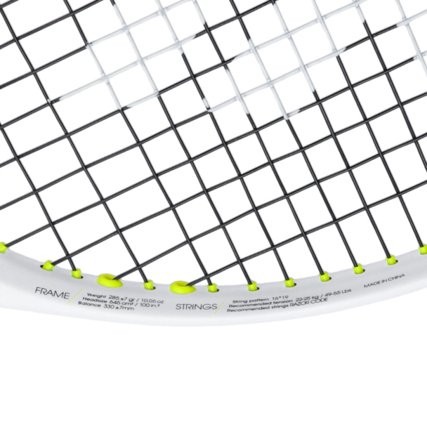 Raquete de Tênis Tecnifibre TF X1 V2 285g