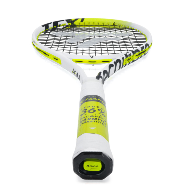 Raquete de Tênis Tecnifibre TF X1 V2 285g - ProSpin.com.br