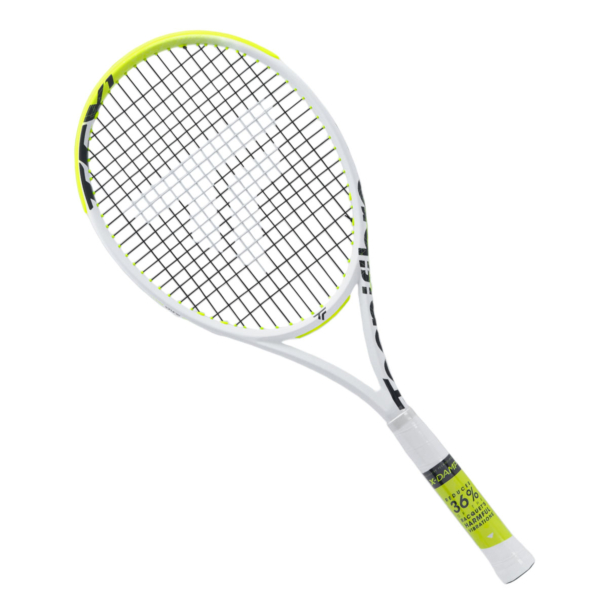 Raquete de Tênis Tecnifibre TF X1 V2 285g