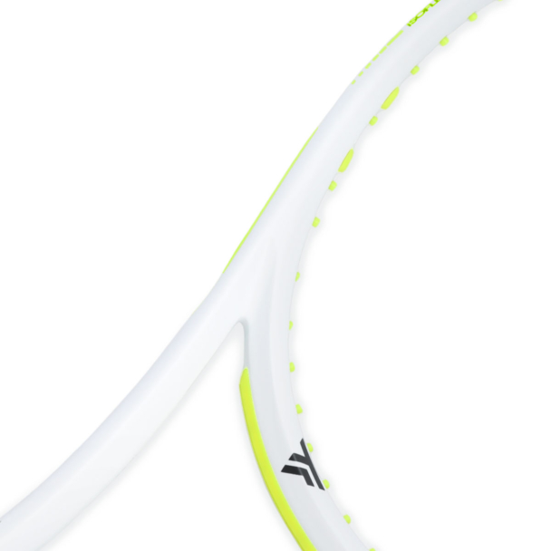Raquete de Tênis Tecnifibre TF X1 V2 305G - ProSpin.com.br