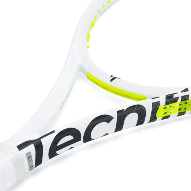 Raquete de Tênis Tecnifibre TF X1 V2 305G - ProSpin.com.br