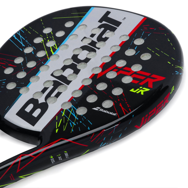 Raquete de Padel Babolat Viper Junior