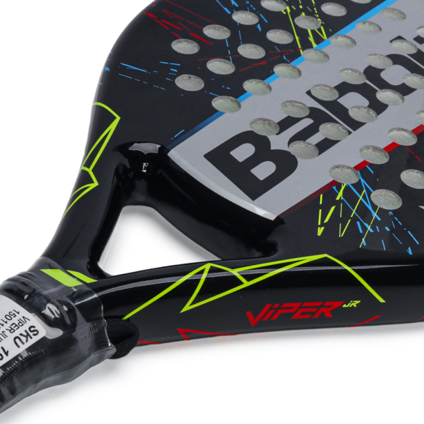 Raquete de Padel Babolat Viper Junior