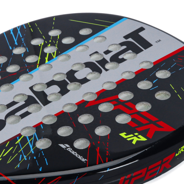 Raquete de Padel Babolat Viper Junior