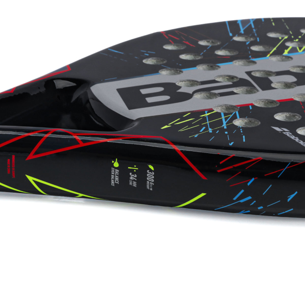 Raquete de Padel Babolat Viper Junior