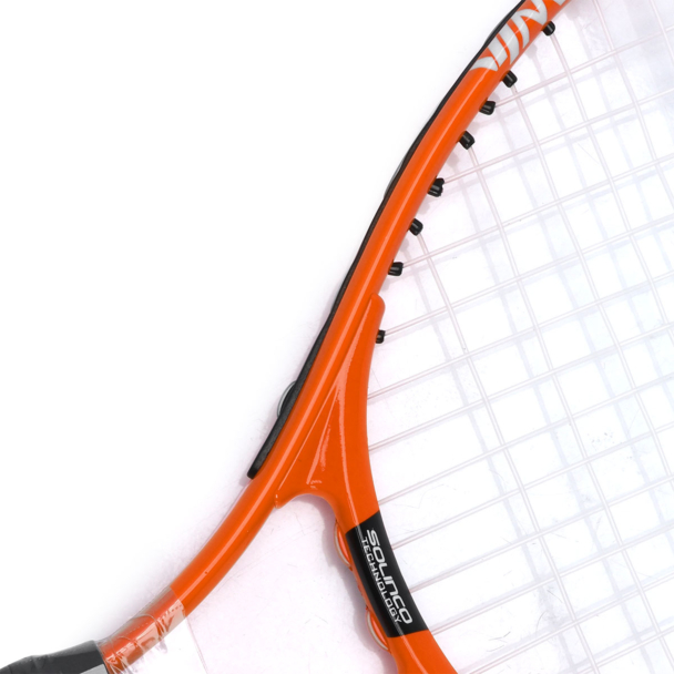 Raquete de Tênis Infantil Solinco Shadow 19