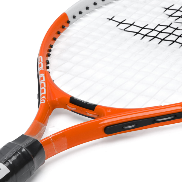 Raquete de Tênis Infantil Solinco Shadow 19
