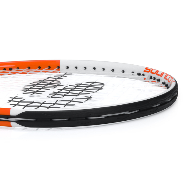 Raquete de Tênis Infantil Solinco Shadow 19