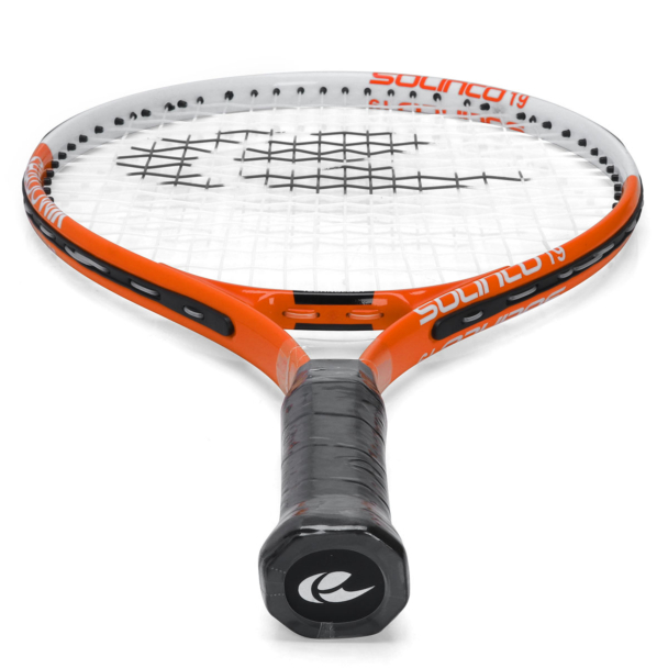 Raquete de Tênis Infantil Solinco Shadow 19