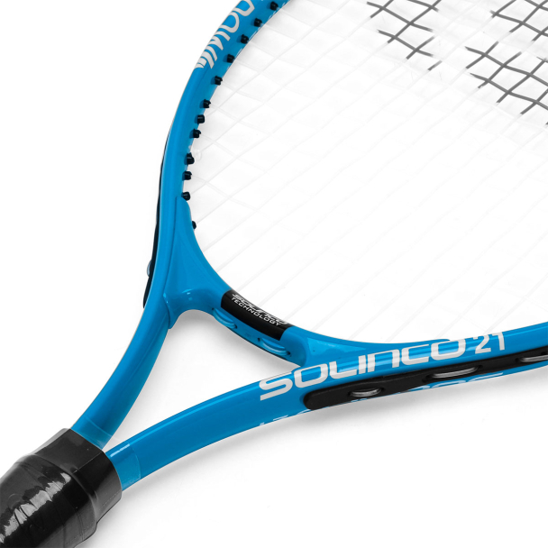 Raquete de Tênis Infantil Solinco Shadow 21