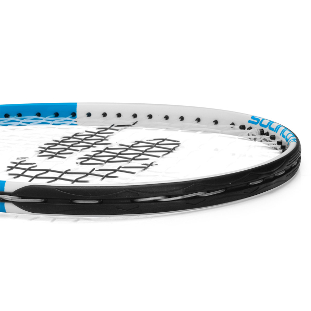 Raquete de Tênis Infantil Solinco Shadow 21