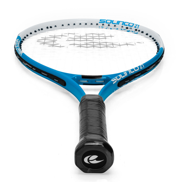 Raquete de Tênis Infantil Solinco Shadow 21