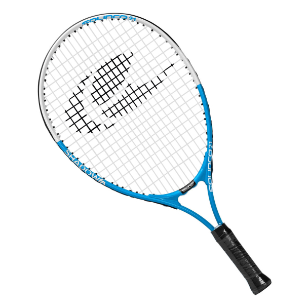 Raquete de Tênis Infantil Solinco Shadow 21