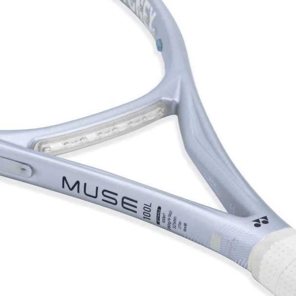 Raquete De Tênis Yonex Muse 100L 2026 - ProSpin.com.br