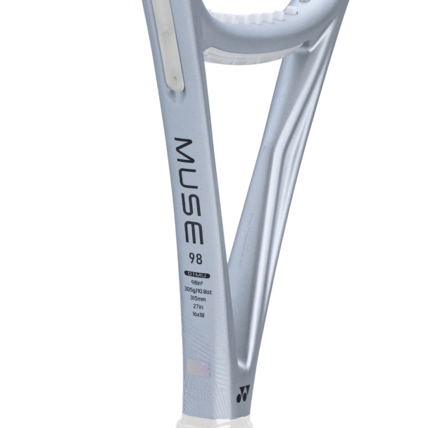 YONEX ヨネックス MUSE98 ミューズ98 Raquete De Tênis Yonex Muse 98 2026 - ProSpin.com.br