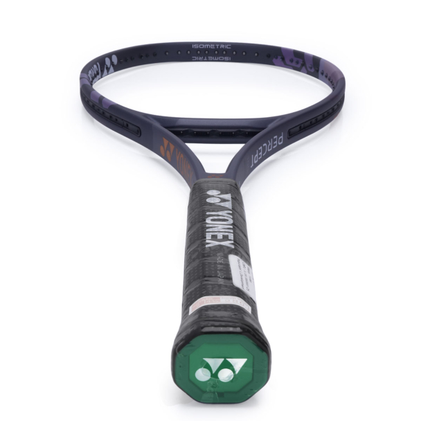 Raquete De Tênis Yonex Percept 100 Light 280g - 2025 - ProSpin.com.br