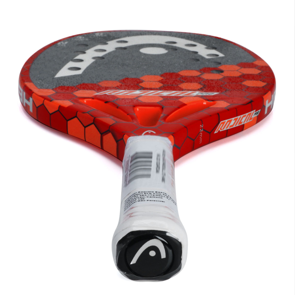 Raquete de Beach Tennis Head Radical Pro - ProSpin.com.br
