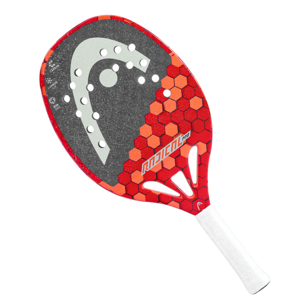 Raquete de Beach Tennis Head Radical Pro - ProSpin.com.br