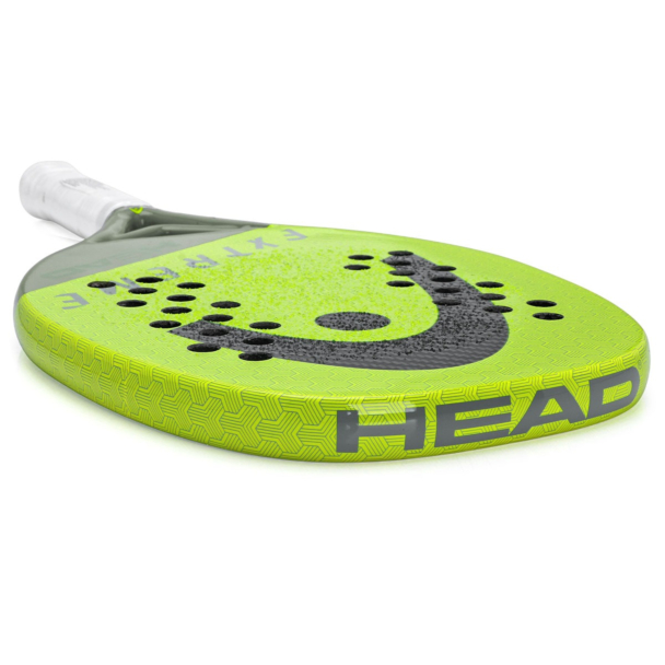 Raquete de Beach Tennis Head Extreme 2025 - ProSpin.com.br