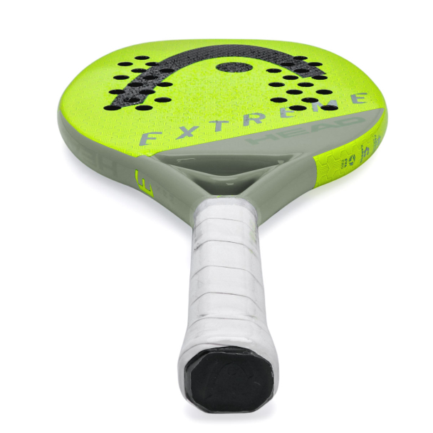 Raquete de Beach Tennis Head Extreme 2025 - ProSpin.com.br