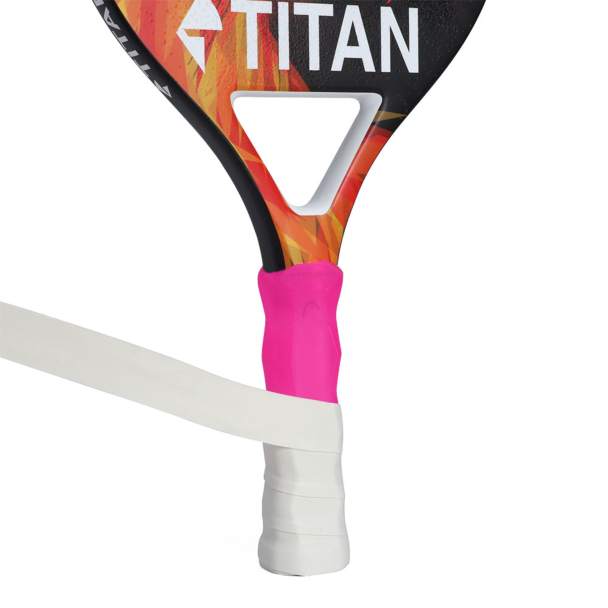 Undergrip Head D-Grip Bind - para Raquetes de Beach e Padel Rosa