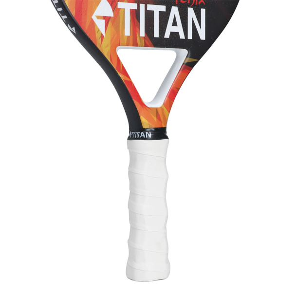 Undergrip Head D-Grip Bind - para Raquetes de Beach e Padel Rosa
