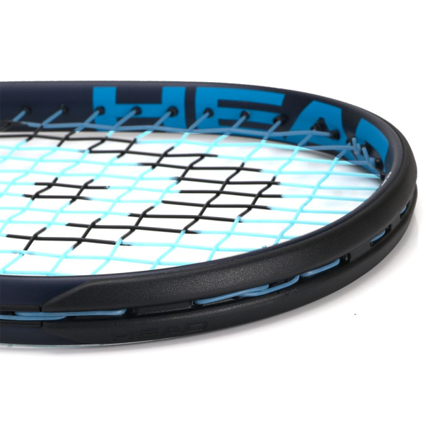 Raquete de Squash Head Graphene 360+ Speed 135 Marinho e Azul