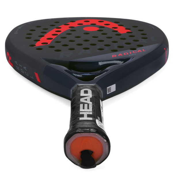 Raquete De Padel Head Radical Pro New - ProSpin.com.br