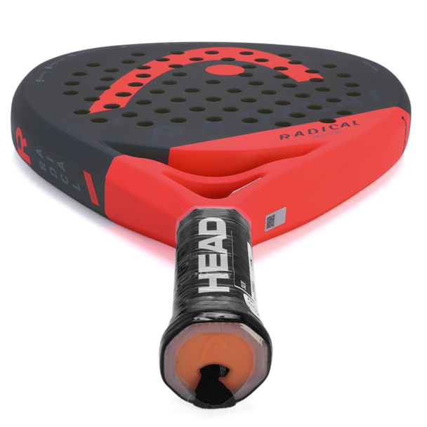 Raquete De Padel Head Radical Motion New - ProSpin.com.br