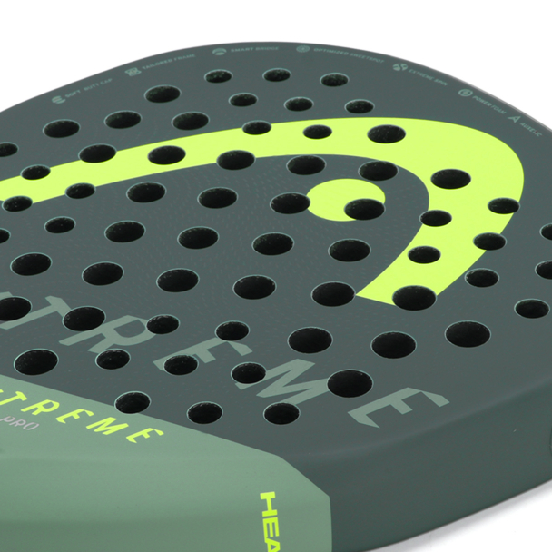 Raquete de Padel Head Extreme Pro
