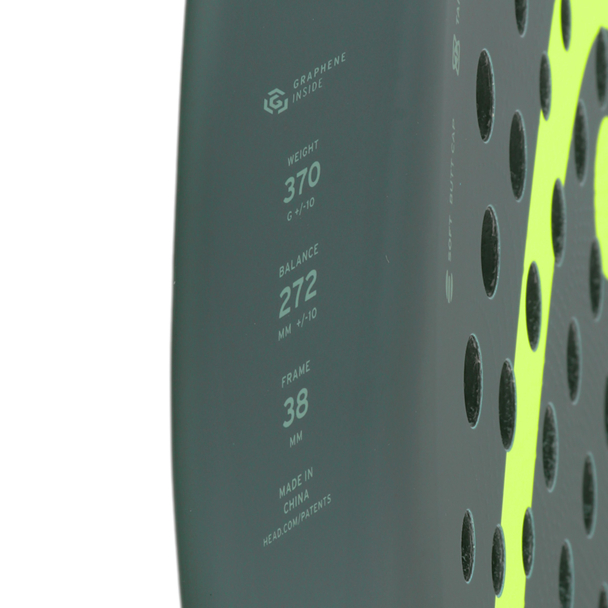 Raquete de Padel Head Extreme Pro