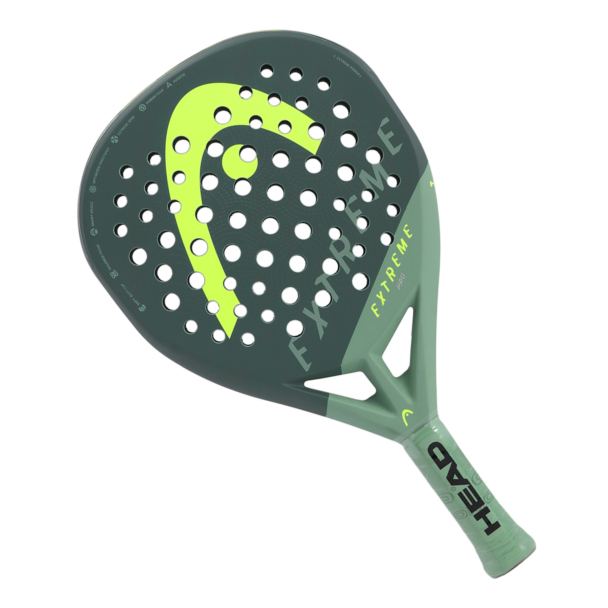 Raquete de Padel Head Extreme Pro - ProSpin.com.br